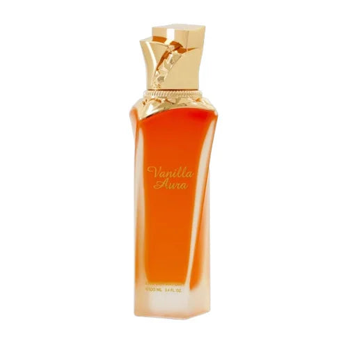 Maison Asrar Vanilla Aura Eau de Parfum 100 ml