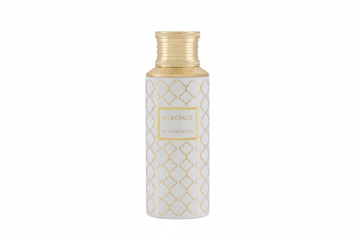 Maison Asrar Heritage Eau de Parfum 100 ml
