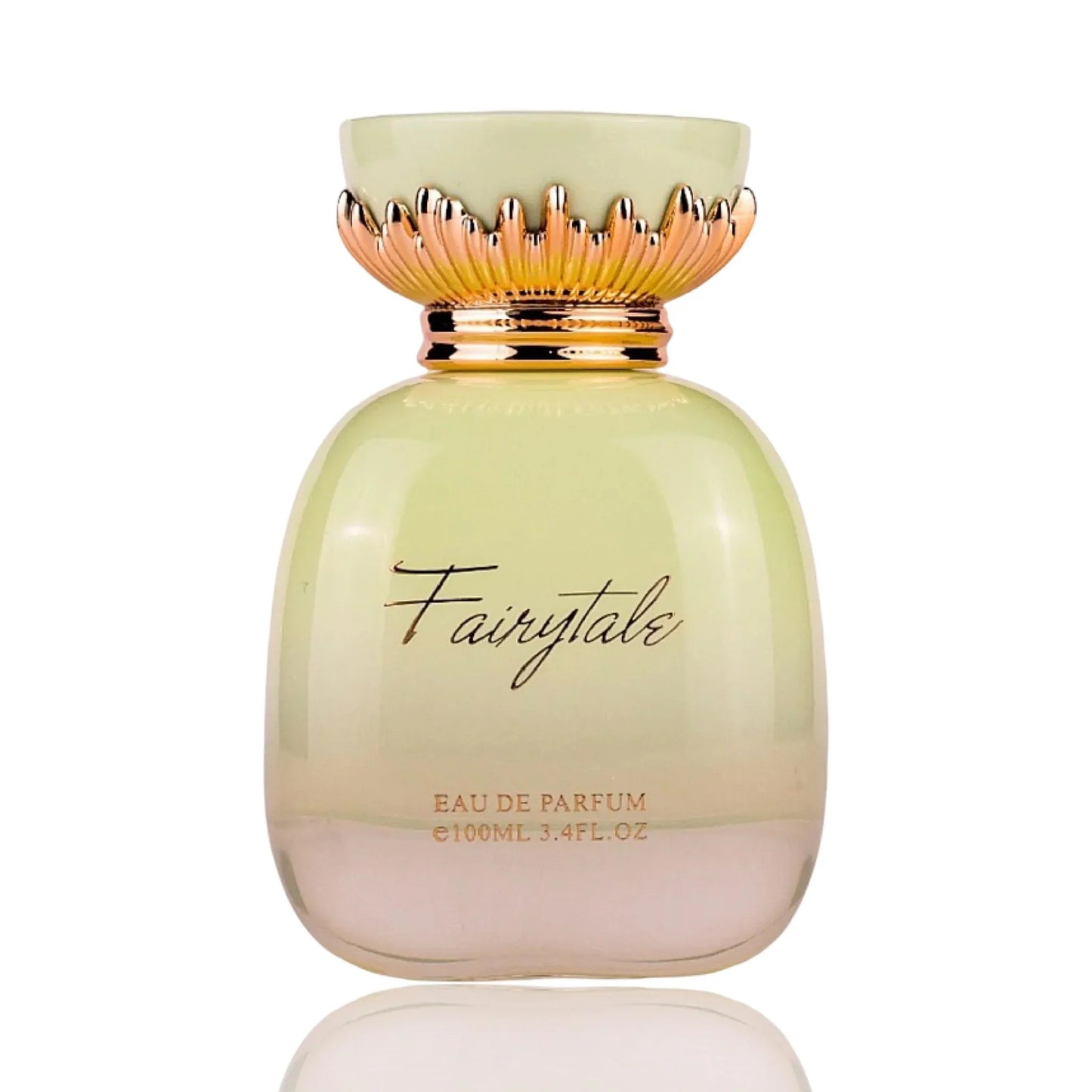 Maison Asrar Fairy Tale Eau de Parfum 100 ml