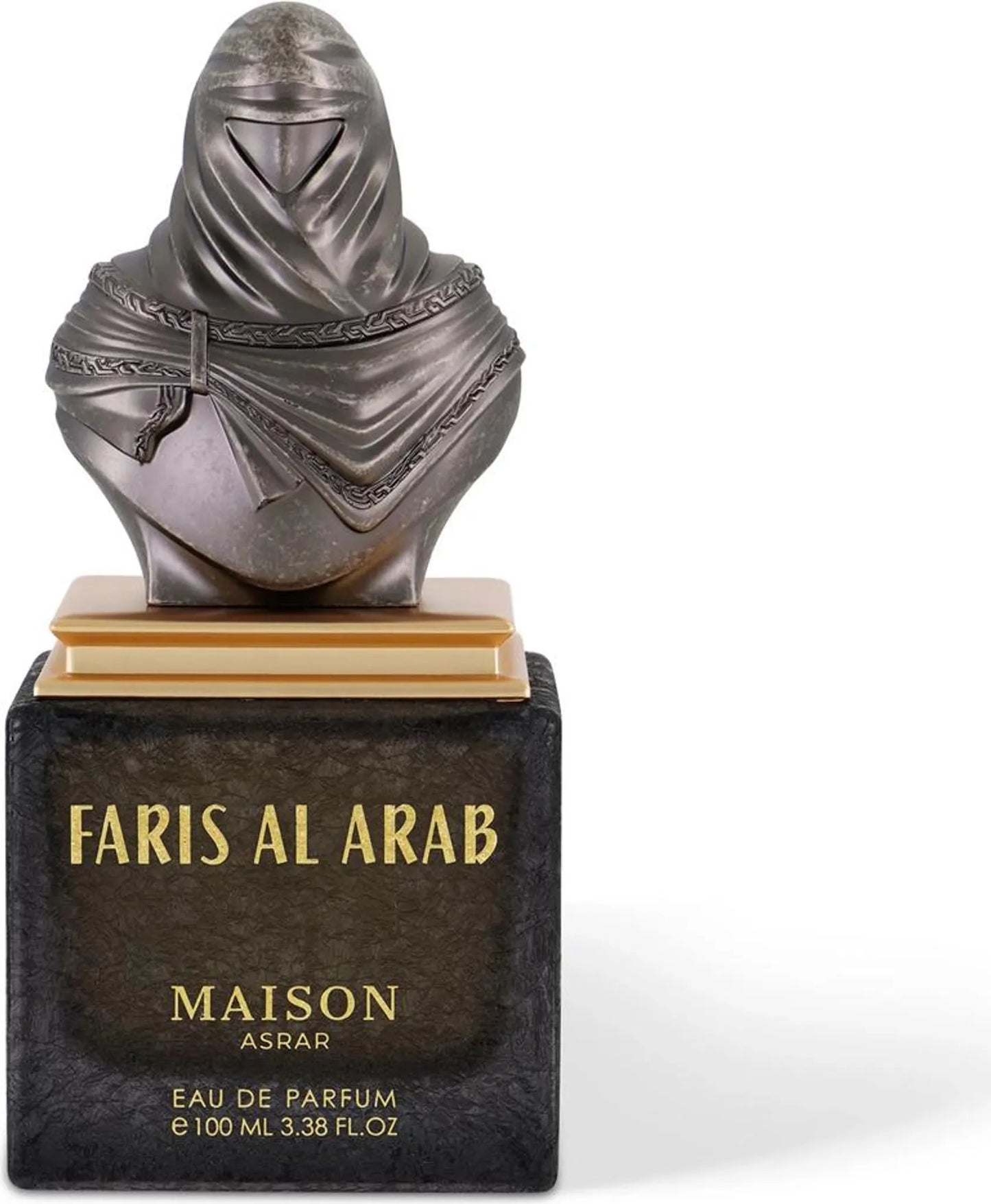 Maison Asrar Faris Al Arab Eau de Parfum 100 ml