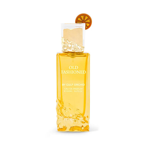 Gulf Orchid Old Fashioned Eau de Parfum 100 ml