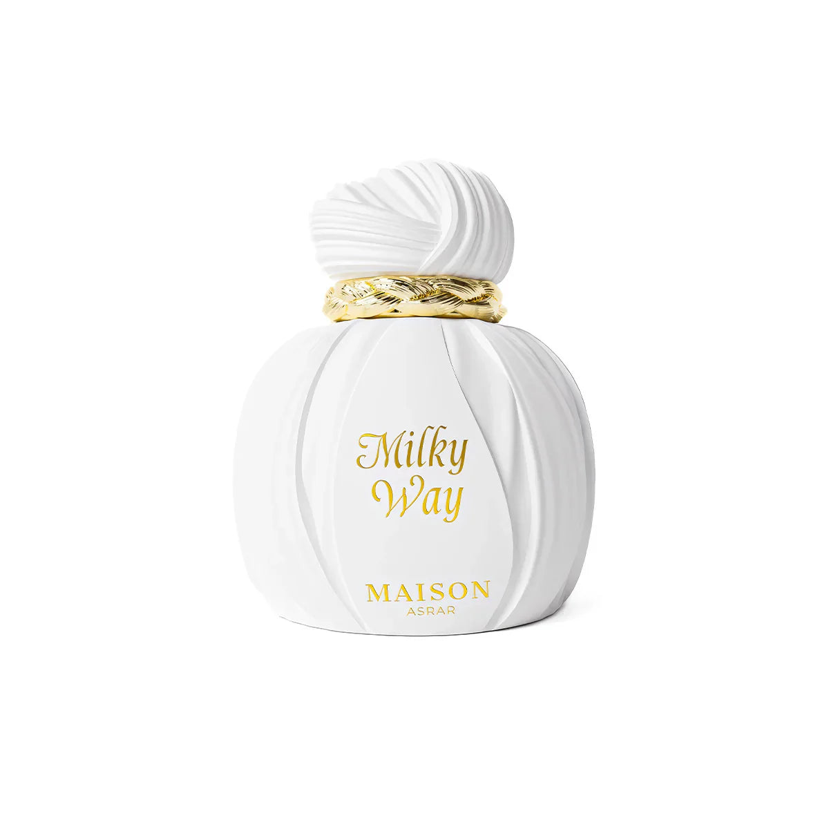 Maison Asrar Milky Way Eau de Parfum 100 ml