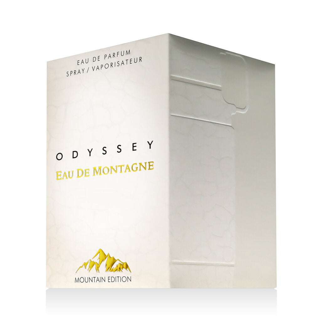 Armaf Odyssey Eau de Montagne Eau De Parfum 100 ml