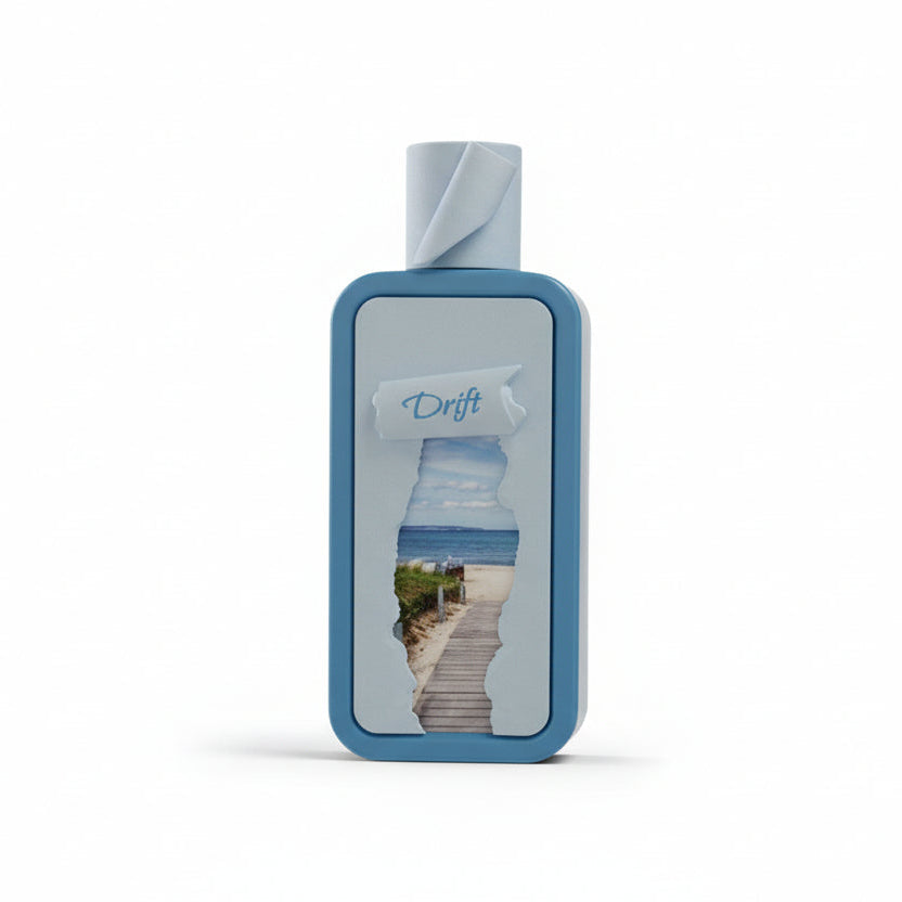 Riiffs Seasons Drift Eau de Parfum 100 ml