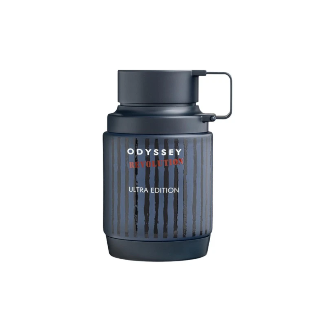 Armaf Odyssey Revolution Ultra Edition Eau de Parfum Herren 100 ml