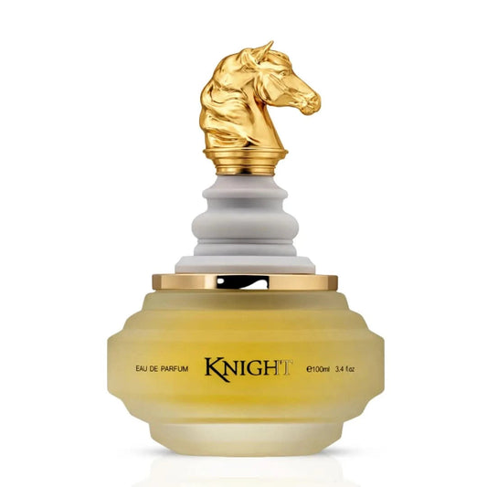 Armaf Checkmate White Knight Eau de Parfum 100ml