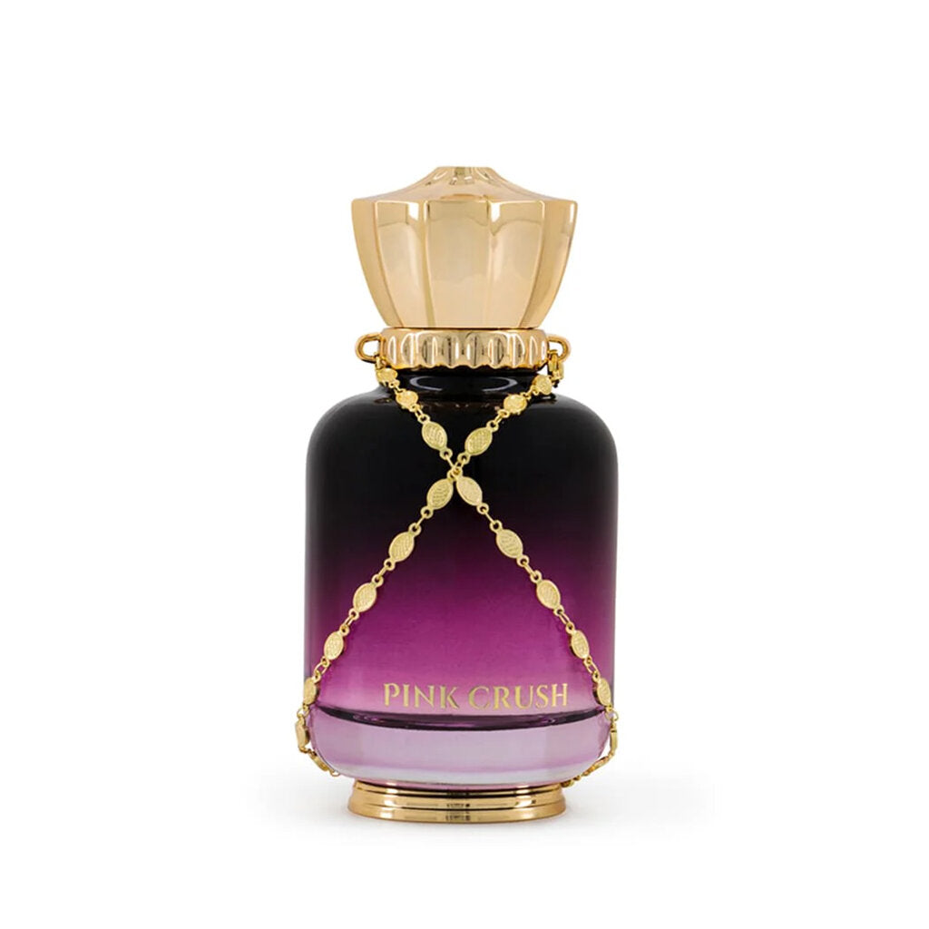 Maison Asrar Pink Crush Eau de Parfum 100 ml