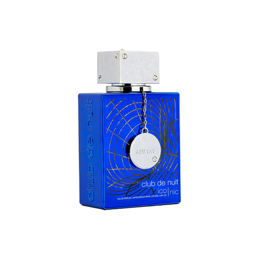 Armaf Club de Nuit Blue Iconic Eau de Parfum Herren 105 ml