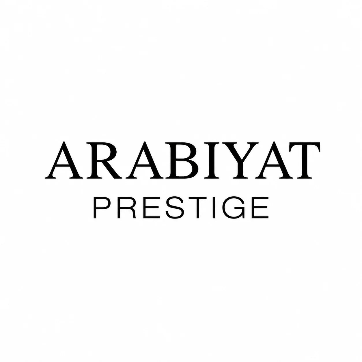 ARABIYAT PRESTIGE