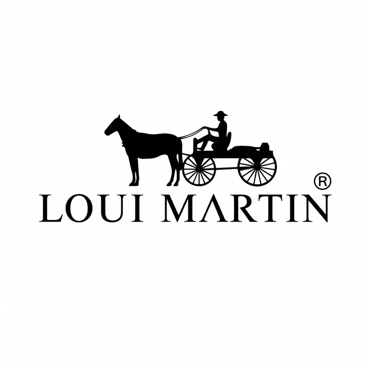 LOUI MARTIN