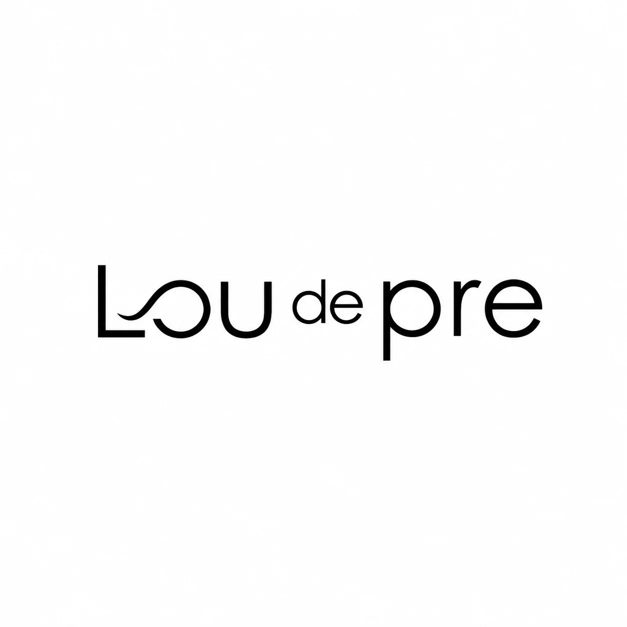 LOU DE PRE