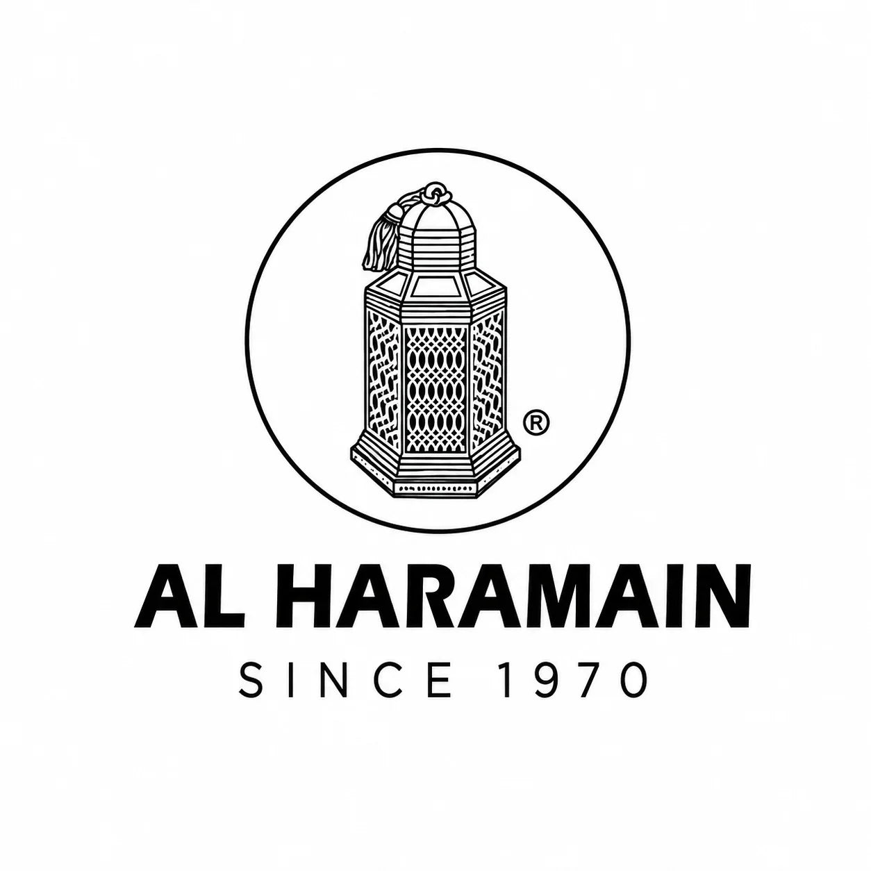 AL HARAMAIN
