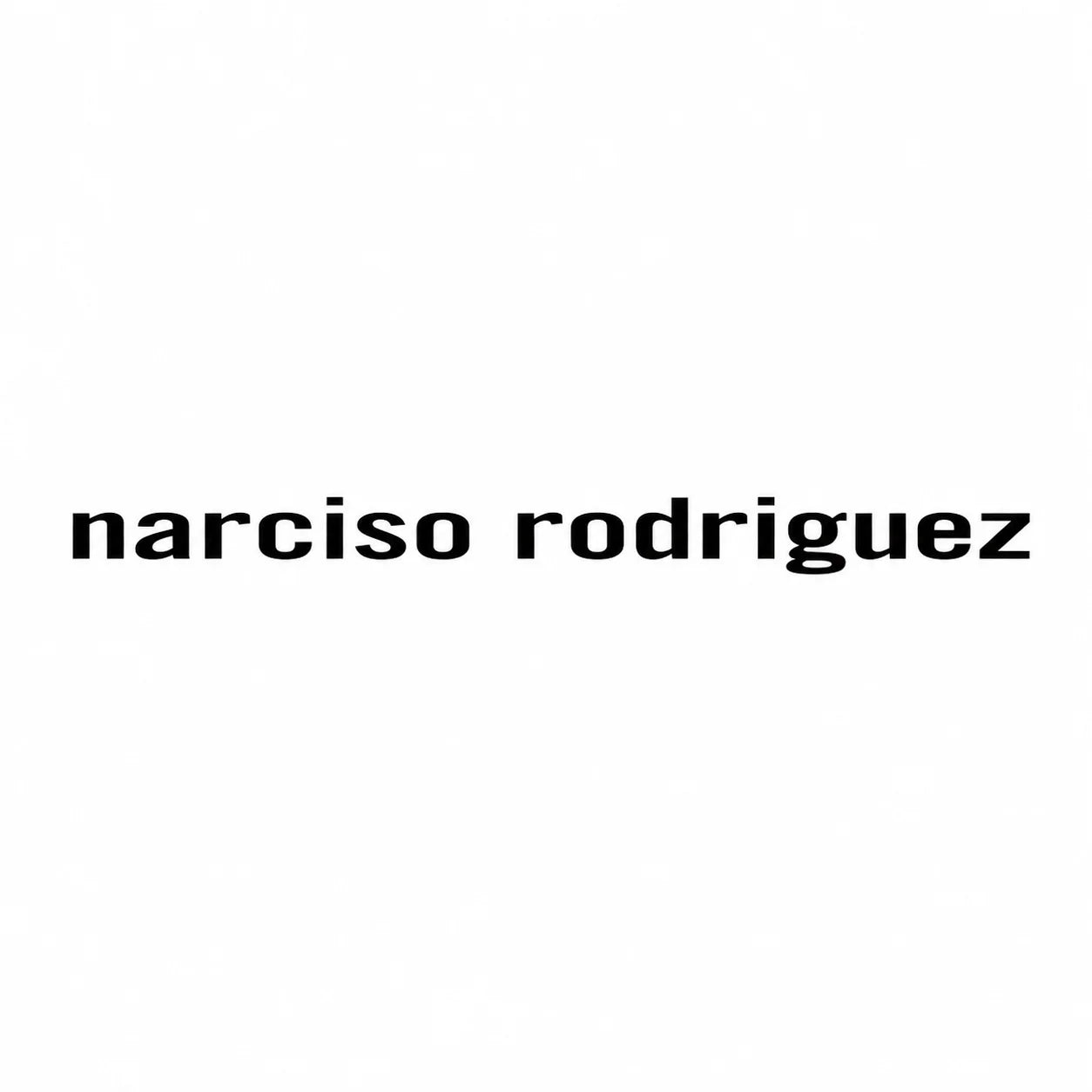 NARCISO RODRIGUEZ