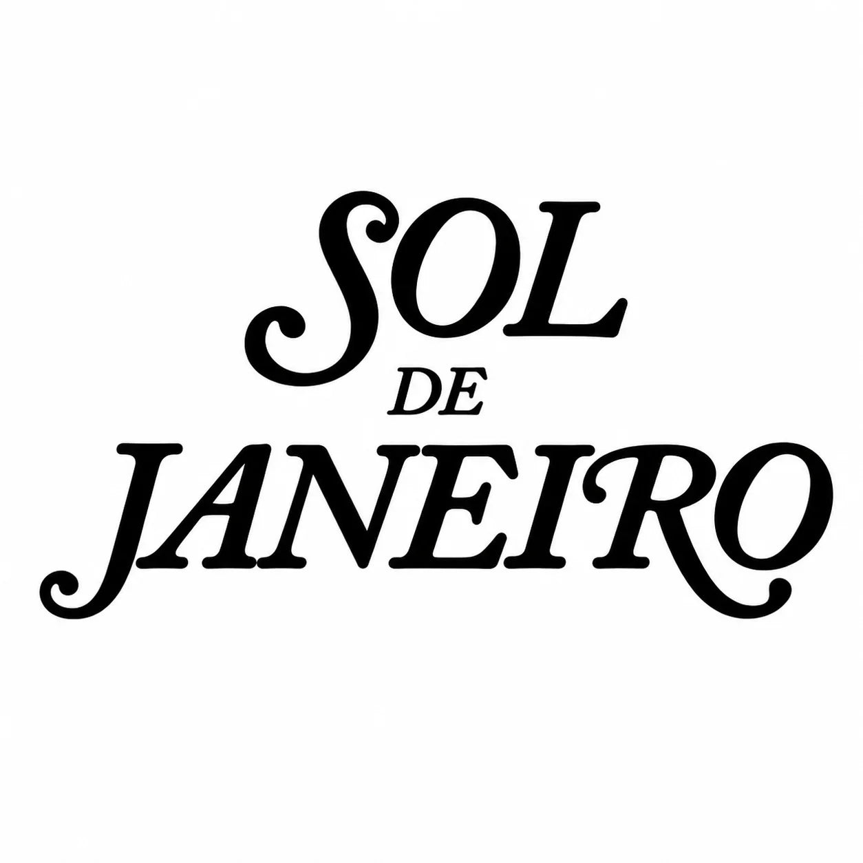 SOL DE JANEIRO