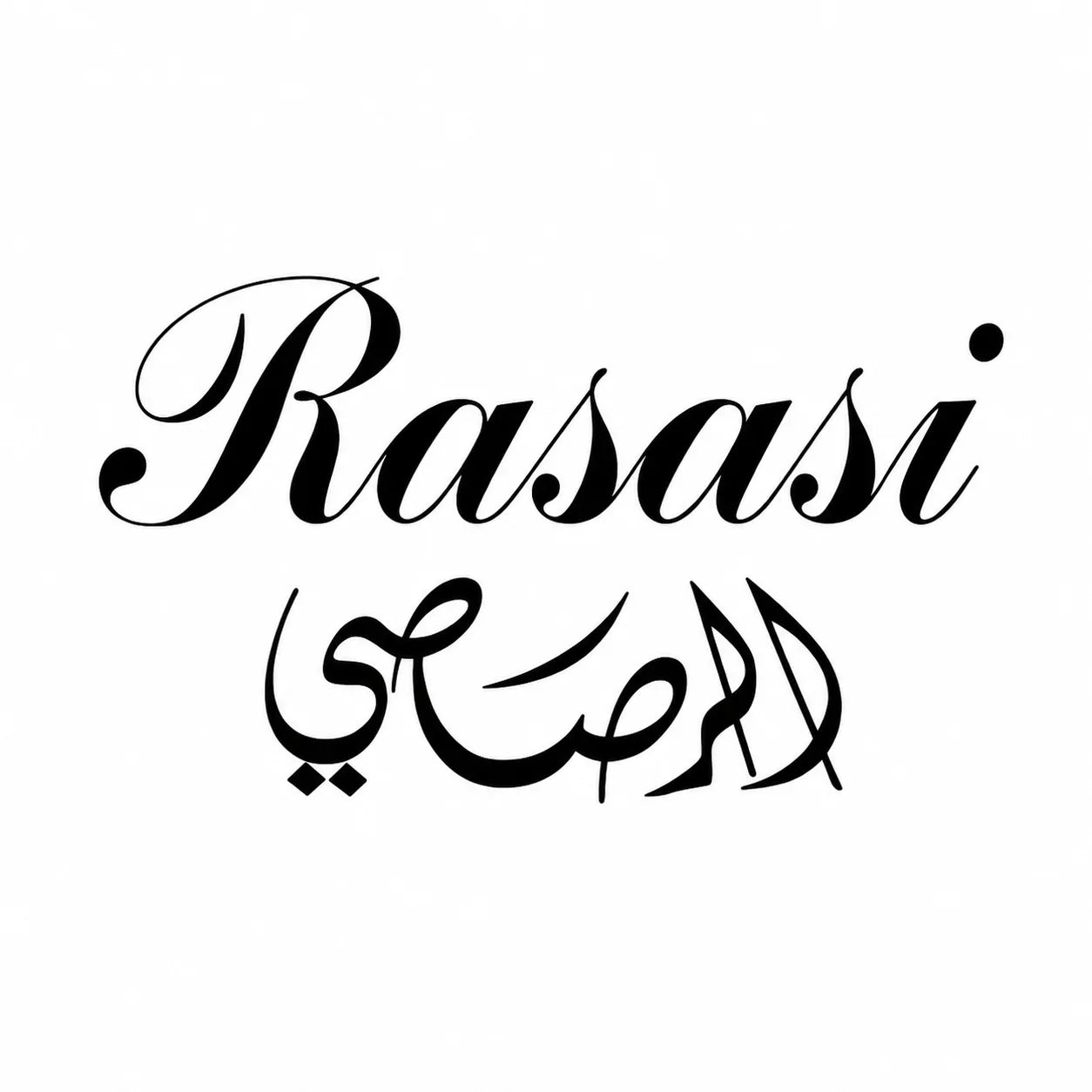 RASASI