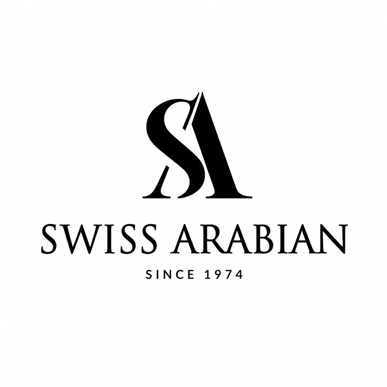 SWISS ARABIAN