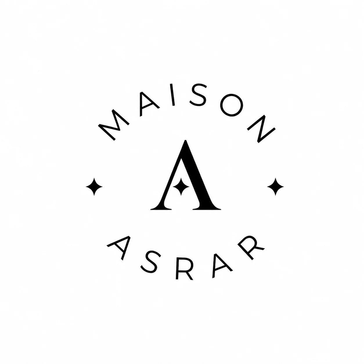 MAISON ASRAR