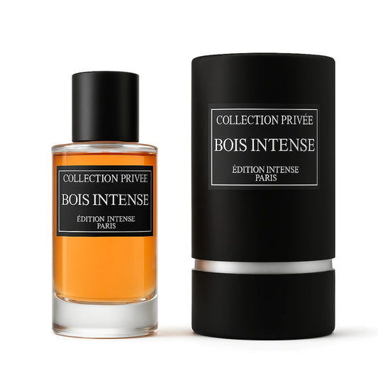 Collection Privee - Bois Intense