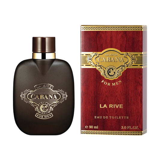 LA RIVE - Cabana