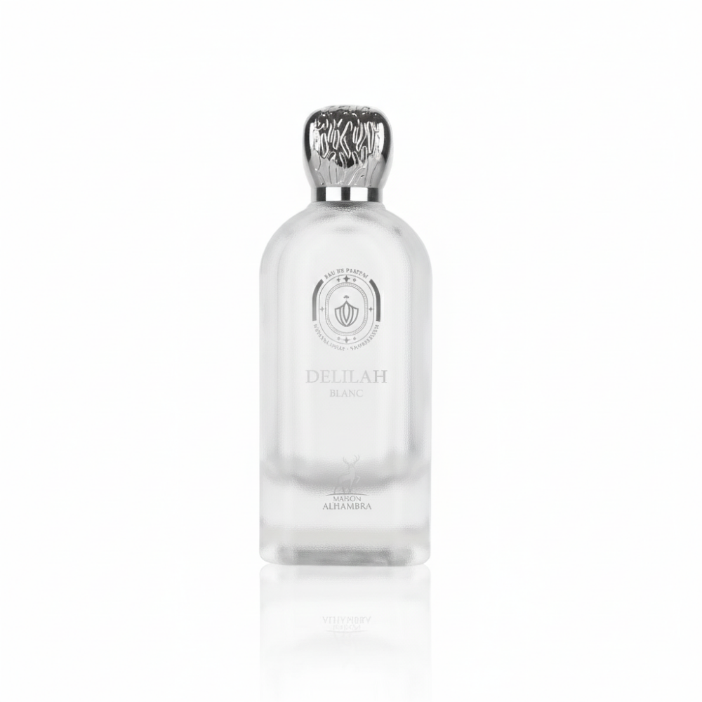 Maison Alhambra - Delila Blanc 100ML