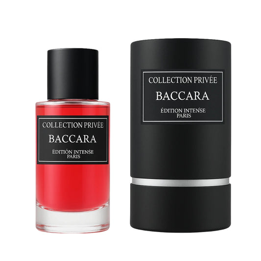 Collection Privee - Baccara