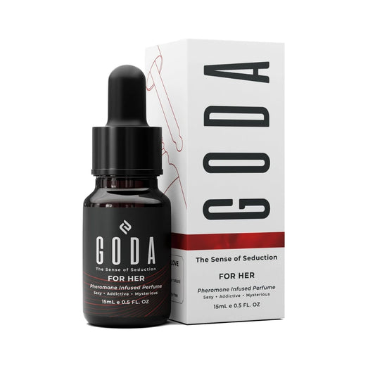 GODA - Pheromon Parfüm 15ML