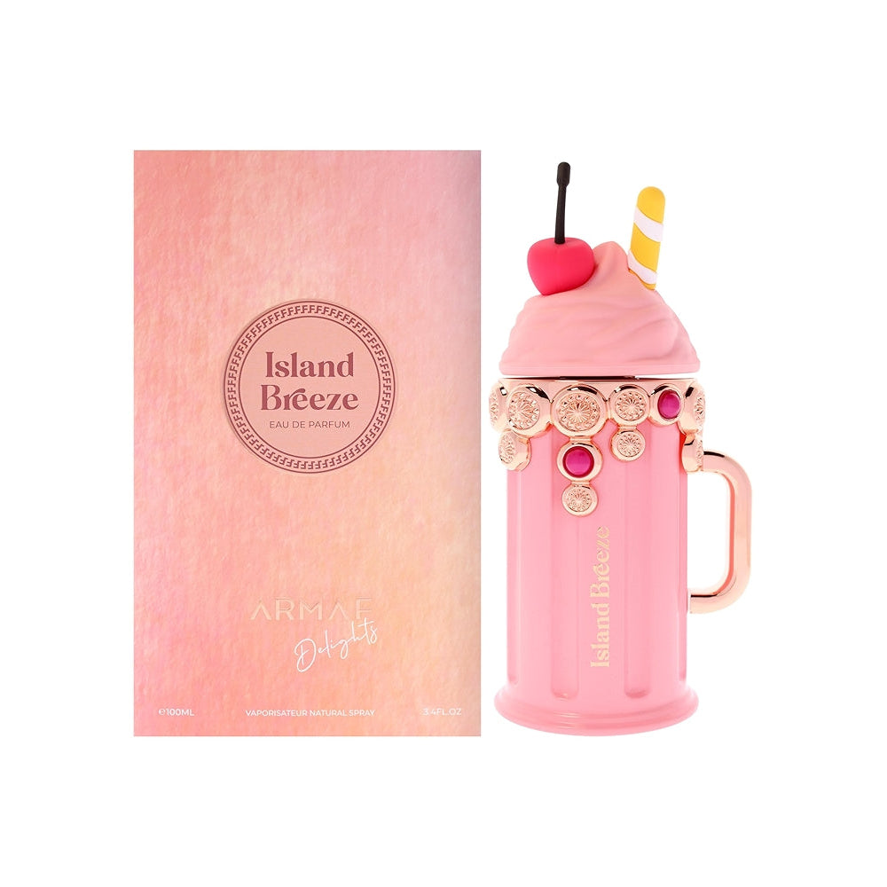 Armaf Island Breeze Eau De Parfum 100 ml