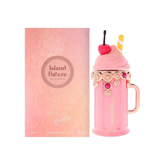 Armaf Island Breeze Eau De Parfum 100 ml