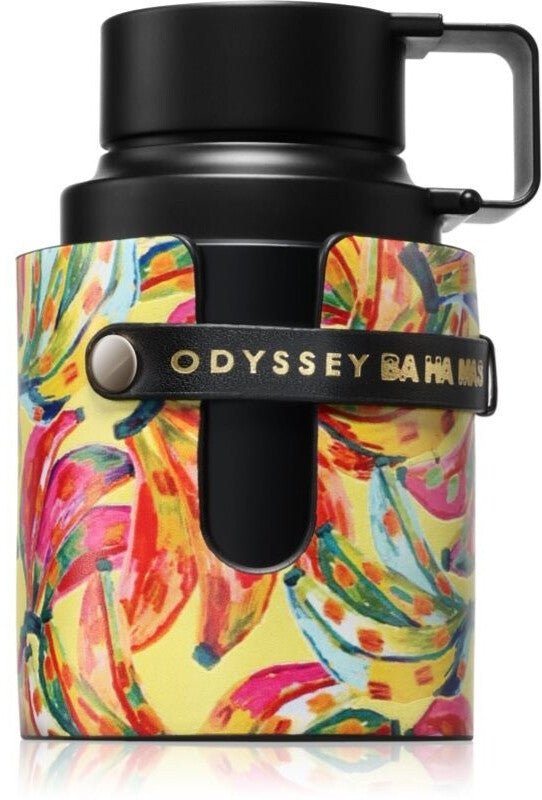 Armaf Odyssey BA HA MAS Eau de Parfum