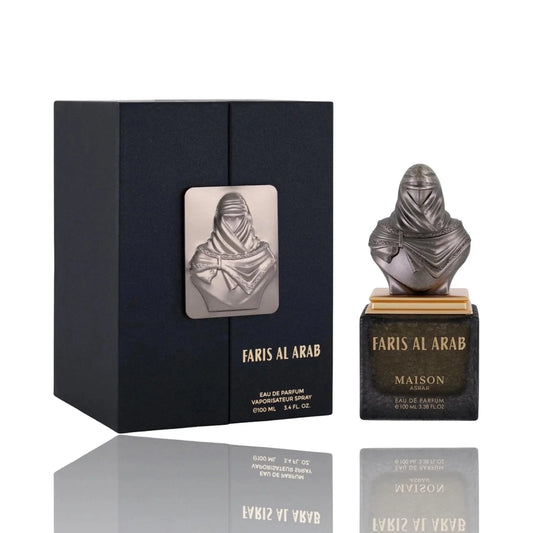 Maison Asrar Faris Al Arab Eau de Parfum 100 ml