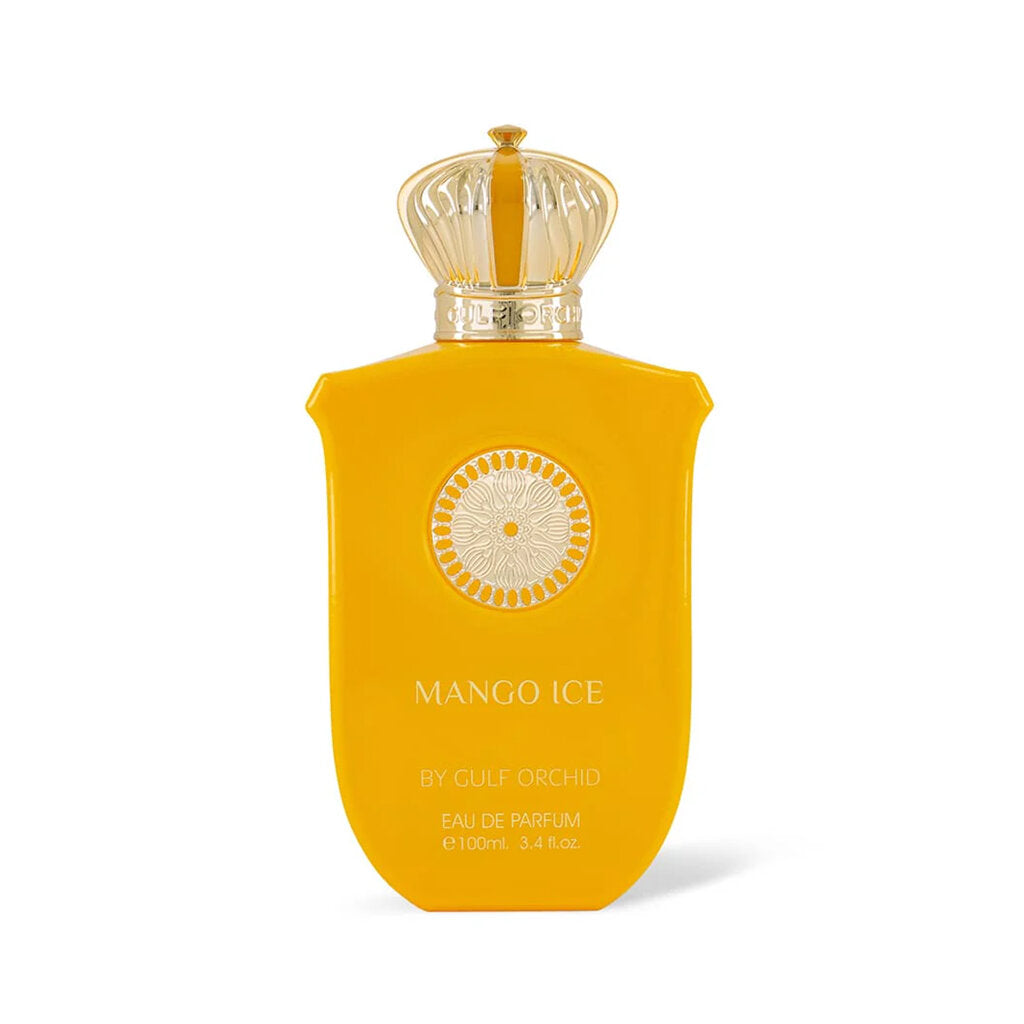 Gulf Orchid Mango Ice Eau de Parfum 100 ml