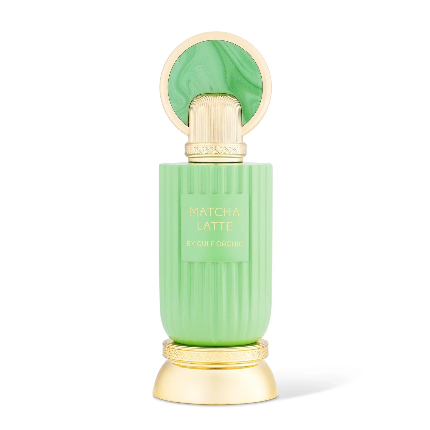 Gulf Orchid Matcha Latte Eau de Parfum 100 ml