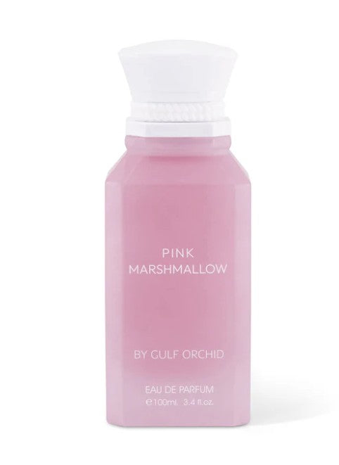 Gulf Orchid Pink Marshmallow Eau de Parfum 100 ml