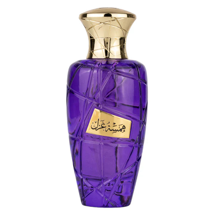 Maison Asrar Hamsat Ghazal Eau de Parfum 100 ml