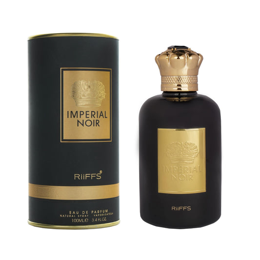 Riiffs Imperial Noir Eau de Parfum 100 ml