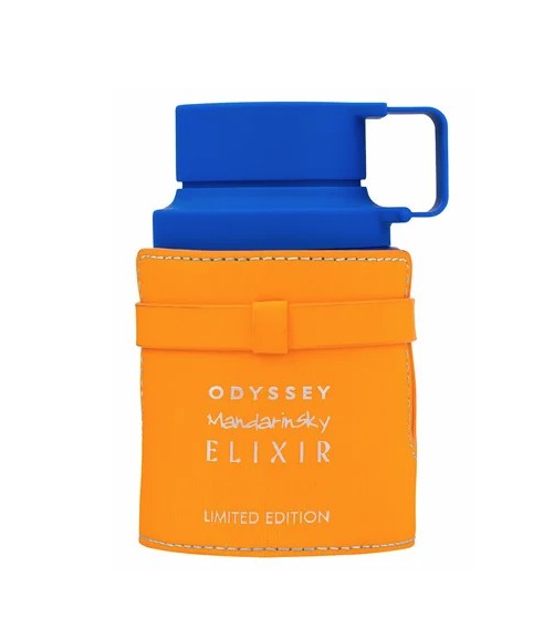 Armaf Odyssey Mandarin Sky Elixir Eau de Parfum 100 ml
