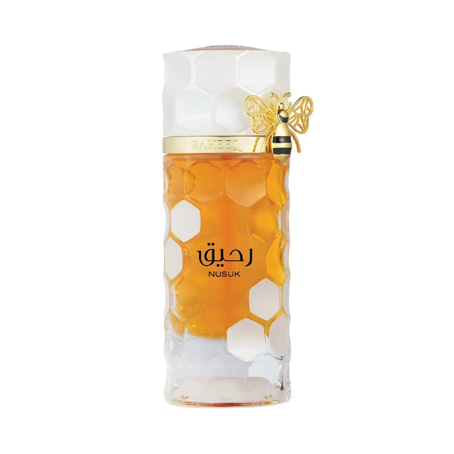 Nusuk Raheeq Extrait de Parfum 100 ml