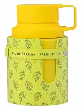 Armaf Odyssey Limoni Fresh Eau de Parfum 100 ml