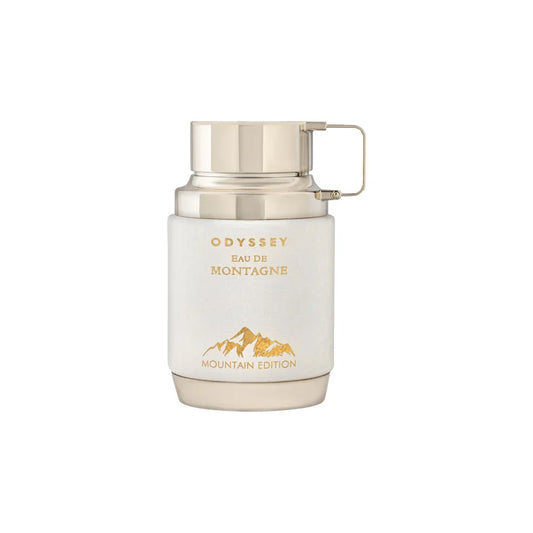 Armaf Odyssey Eau de Montagne Eau De Parfum 100 ml