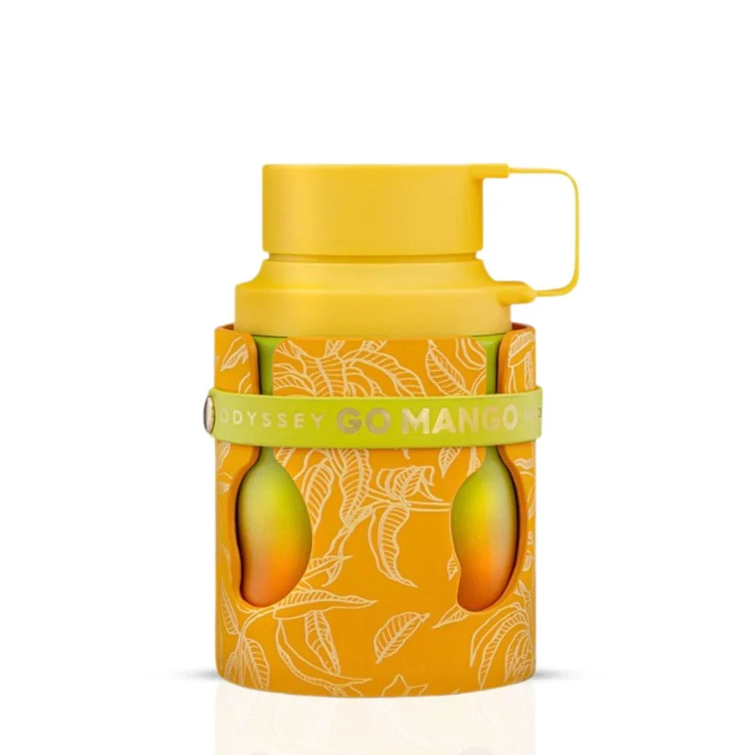 Armaf Odyssey Go Mango Men Eau de Parfum 100 ml