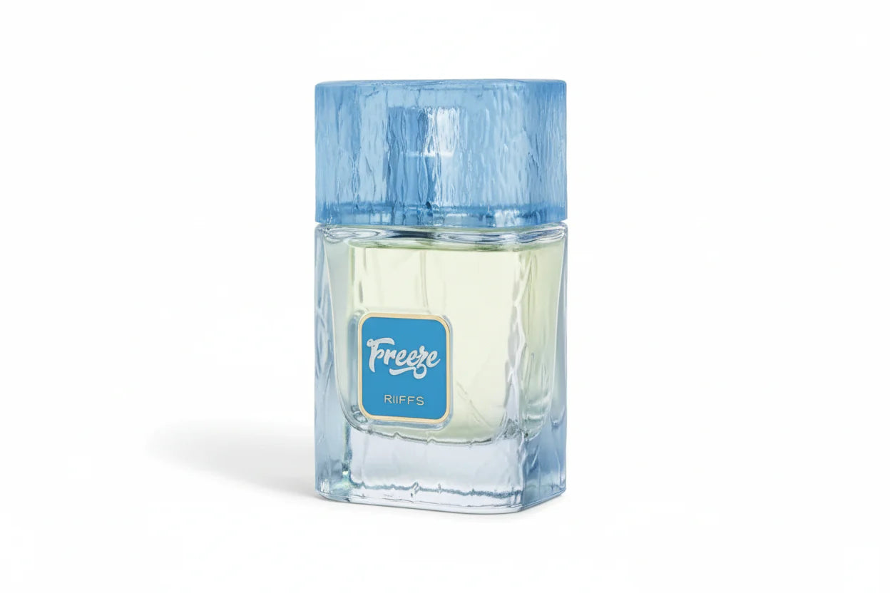 Riiffs Freeze Extrait de Parfum 100 ml