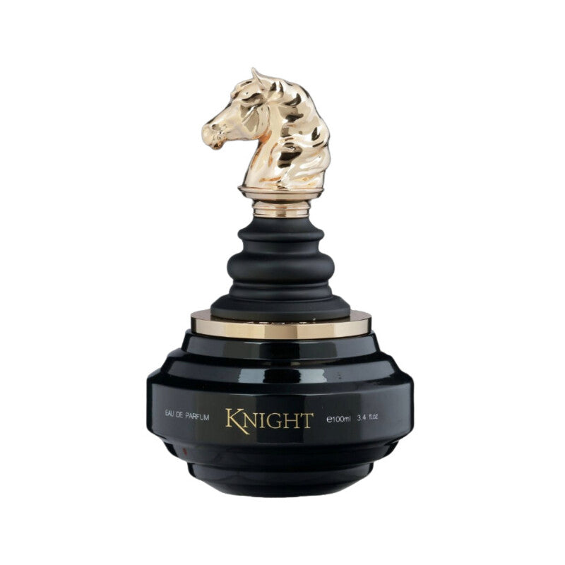 Armaf Checkmate Black Knight Eau de Parfum 100ml