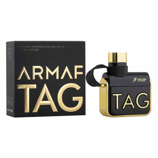 Armaf Tag Uomo Nero Eau de Parfum 100ml