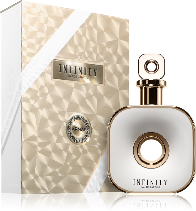 Armaf Infinity Gold Eau de Parfum 105ml