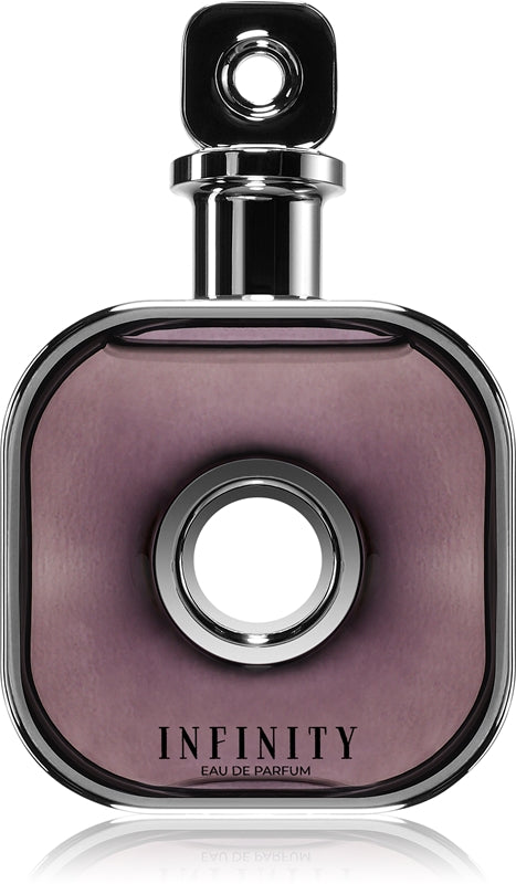 Armaf Infinity Silver Eau de Parfum Unisex 105 ml