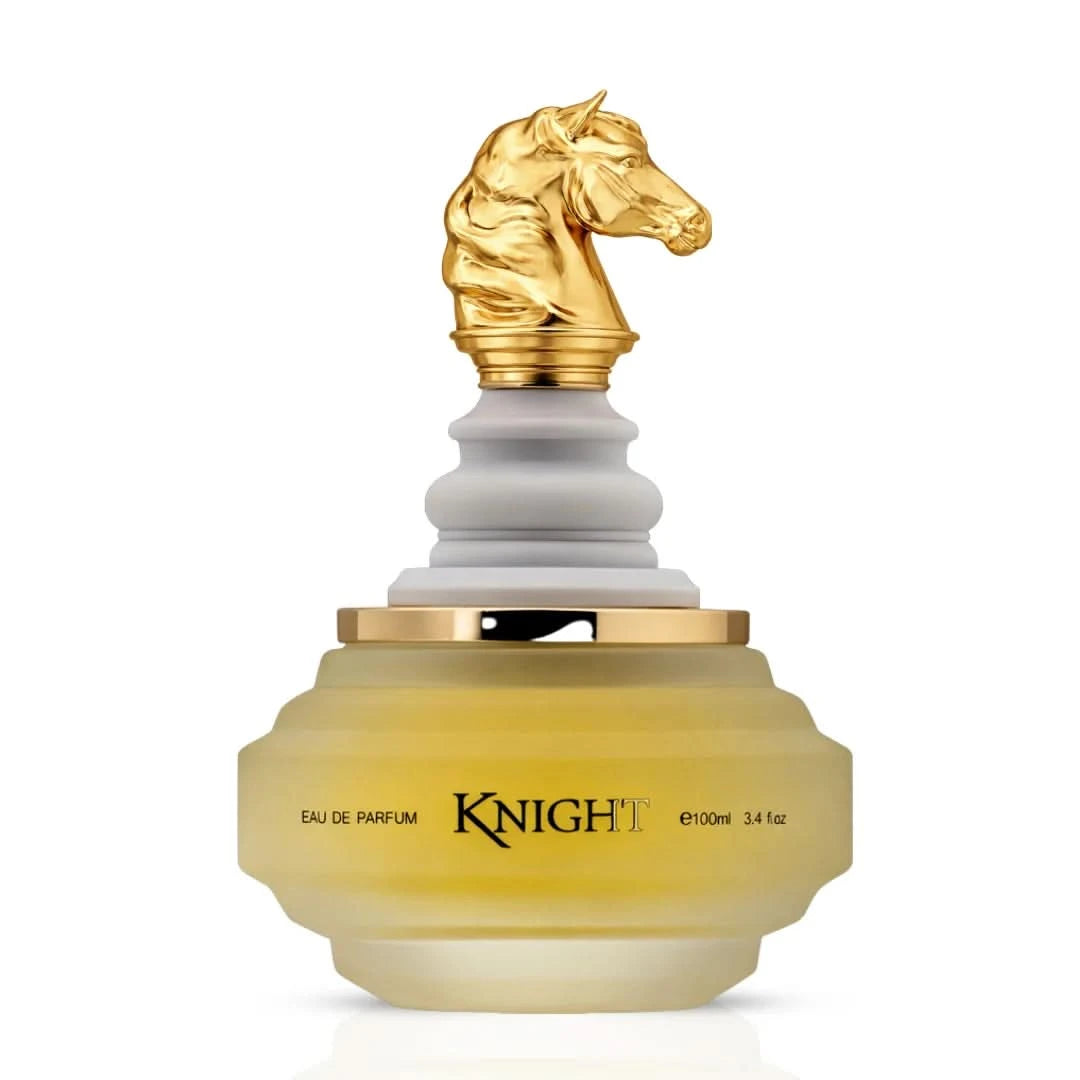 Armaf Checkmate White Knight Eau de Parfum 100ml