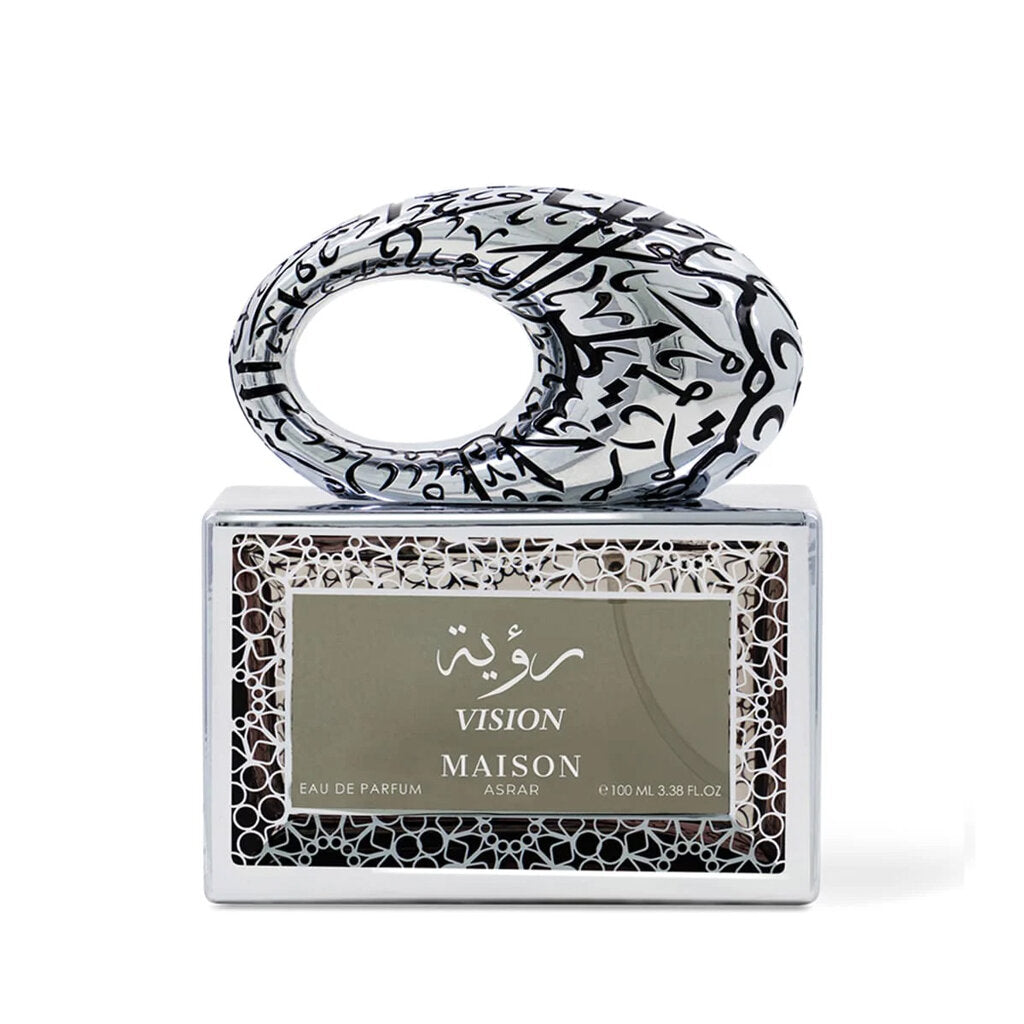 Maison Asrar Vision Eau de Parfum 100 ml