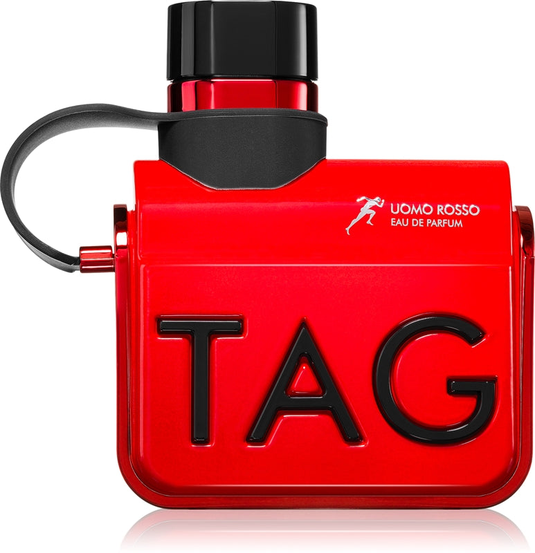 Armaf Tag Uomo Rosso Eau de Parfum 100ml
